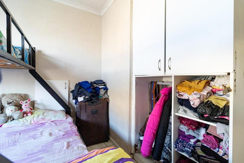 2 Bedroom Property for Sale in Belmont Park Western Cape